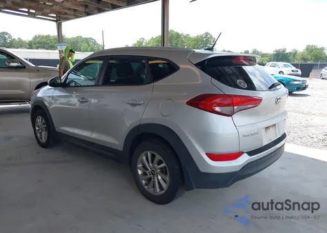 2016 Hyundai Tucson Se из США, поврежденный, VIN KM8J3CA41GU249727